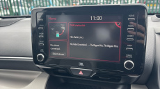 Toyota Yaris 1.5 Hybrid Excel 5dr CVT Hybrid Hatchback